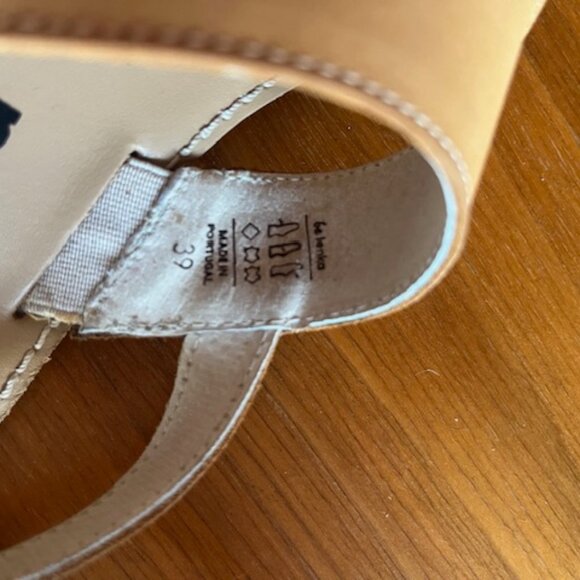 Be Lenka Promenade barefoot sandals - Sand - Picture 5 of 8